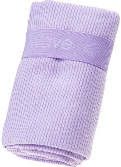 AquaWave Handduk Fenn M Lila | N - A | GameStuff