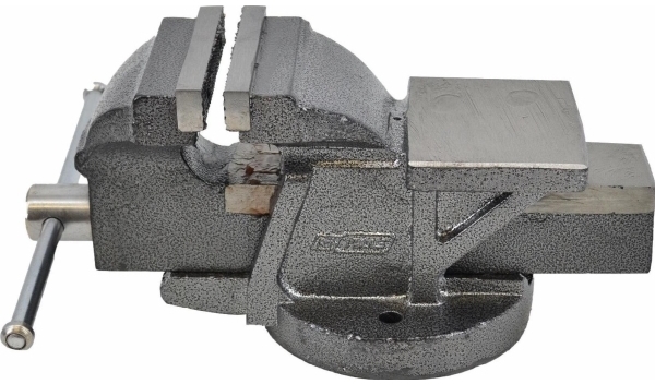 Awtools Schraubstock Stahl Sg 4"/100Mm Aw24231