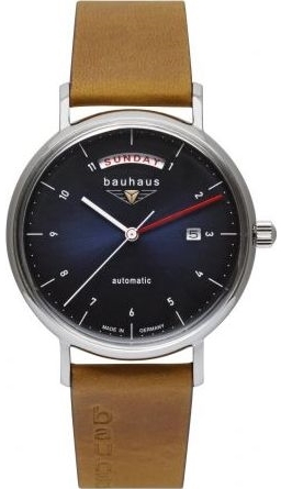 Zegarek Bauhaus Zegarek Automatic 2162-3