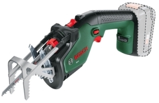 Bosch AKKUGRENSAV KEO 18V SOLO - SOLO | Elverktyg - DIY - Akku Verktyg - Övrigt verktyg | GameStuff