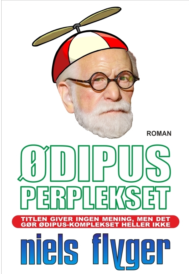 Ødipus-Perplekset | Niels Flyger
