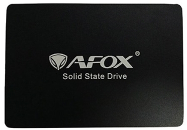 Afox Ssd 256Gb Intel Qlc 560 Mb/S