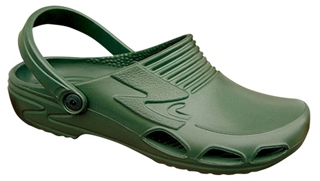 LEMEGO skumstøvler Doctor Green 2909 str. 42 /885