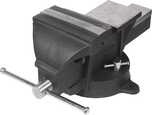 AWTOOLS RASKAS PYÖRIVÄ LUKKOSEPPÄPURISTIN 5/125MM