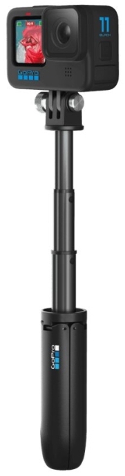 Gopro | Shorty - Skydegrip/Minitrefod/Selfiestang - For Hero+ Hero10 Hero11 Hero3 Hero3+ Hero4 Hero5 Hero6 Hero7 Hero8 Hero9 Max