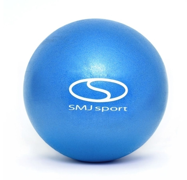 Smj Sport Gymball Bl032 / 25 Cm Blå (9387)