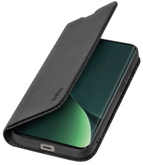Sbs Book Wallet Lite Xiaomi 13 Pro Schwarz