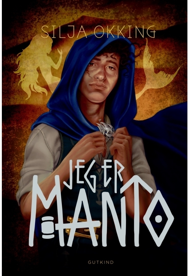 Jeg Er Manto | Silja Okking