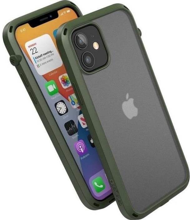 iphone 11 pro catalyst case