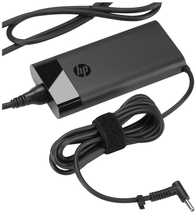 Hp Smart Slim - Strømforsyningsadapter - Ac - 230 Watt - Europa - For Zbook (230 Watt) Zbook Fury 16 G10 Mobile Workstation
