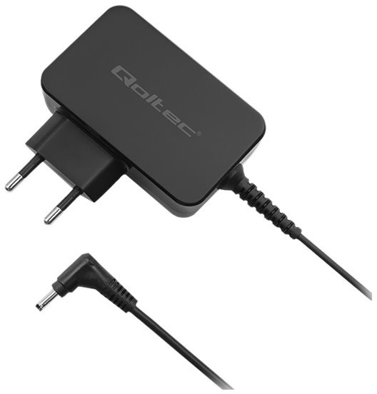 Qoltec Ultrabook Strømforsyningsadapter Asus45w | 19V | 2.37A | 3.0*1.0