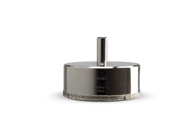 Rubi Spitze Easy Gres 75Mm (05979)