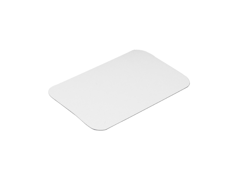 Låg Karton med PE 204x139 mm til 104317/117983,100 stk/ps - (100 stk.)