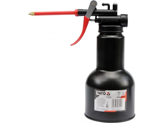 Yato YT-06914, 5 L