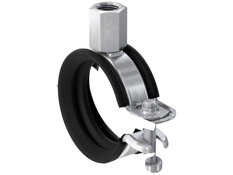 Rörbøjle FGRS 108-115mm M8/M10 UNI | Verktyg & Verkstad - Infästning - Övriga Infästning | GameStuff