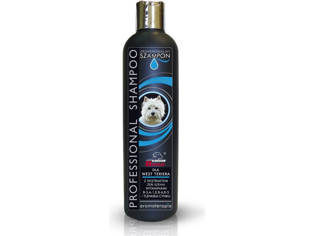 Super Benek Super Beno-Shampon Professional 250Ml West