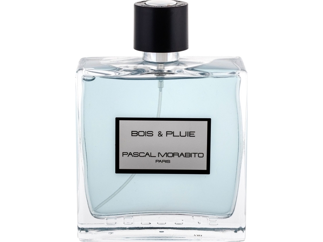 Pascal Morabito Collection Cologne Bois&Amppluie Edt 200 Ml