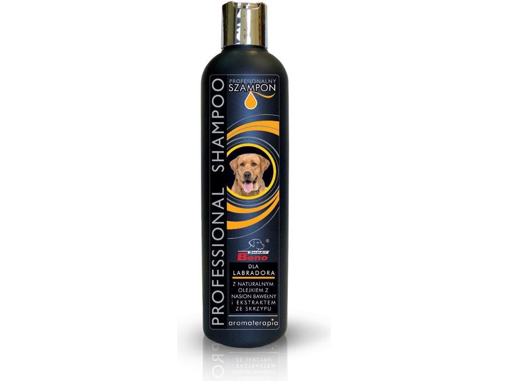 Super Benek Super Beno-Shampon Professional 250Ml Labrador