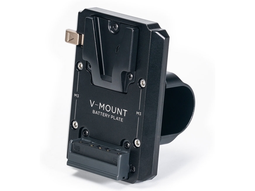 TILTA V-Mount Battery Plate