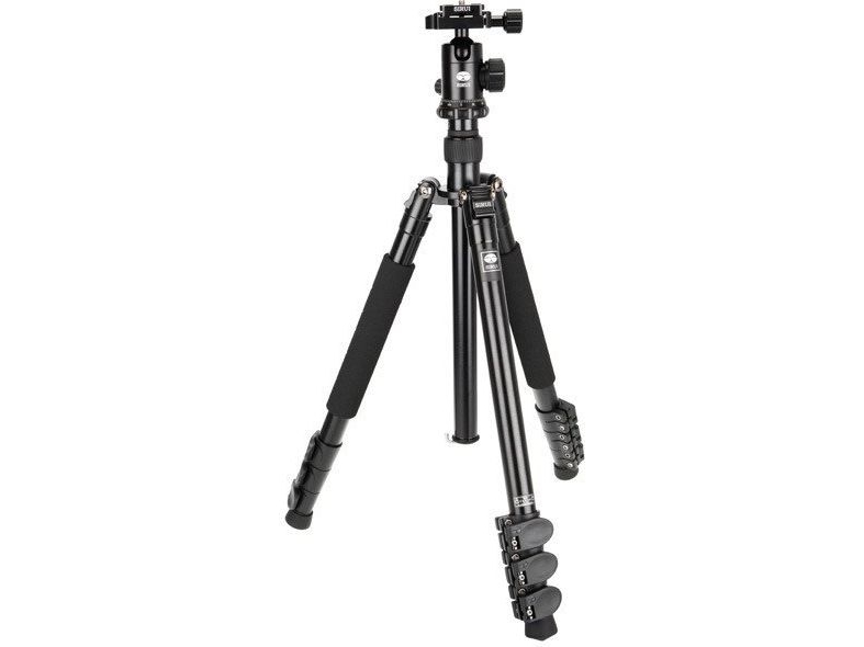 Sirui Et-1004 Stativ Und E-10X Kugelkopf