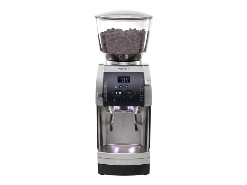 Baratza Vario+ Automatikmühle Schwarz