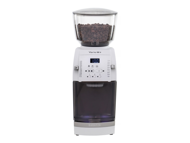 Baratza Vario W+ Automatikmühle Weiß