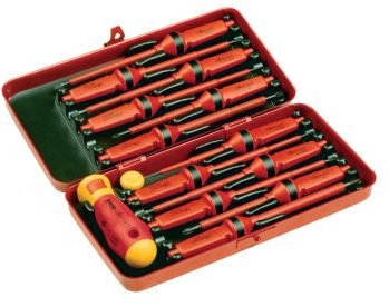 E-Smart Boks 063 Vde - 14 Teile