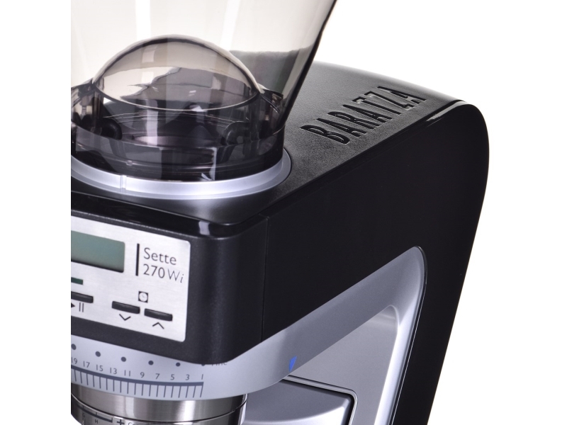 Młynek do kawy Baratza Baratza młynek Sette 270Wi - Młynek automatyczny