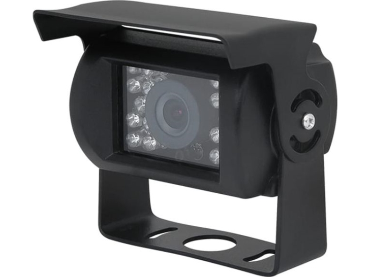 Blow BVS-549 infraröd backkamera | Bilvård & Biltillbehör - Bilens Interiörutrustning - Dashcam / Bilkamera | GameStuff