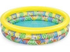 Bestway Bestway 51203 Tropical Plants Aufblasbarer Pool 1.68M X 38Cm