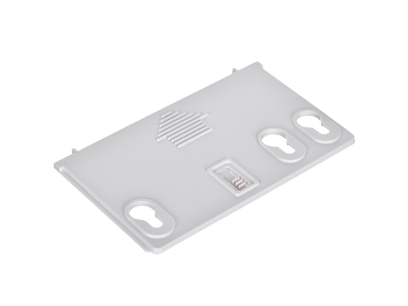 LCD kulilte- og carbonmonoxiddetektor K10LLDCO Kidde