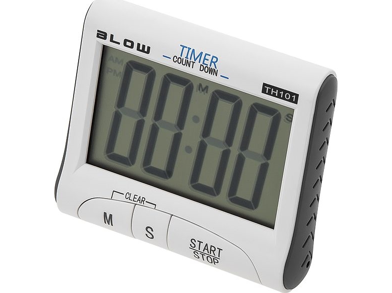 Blow Digital Clock Th101