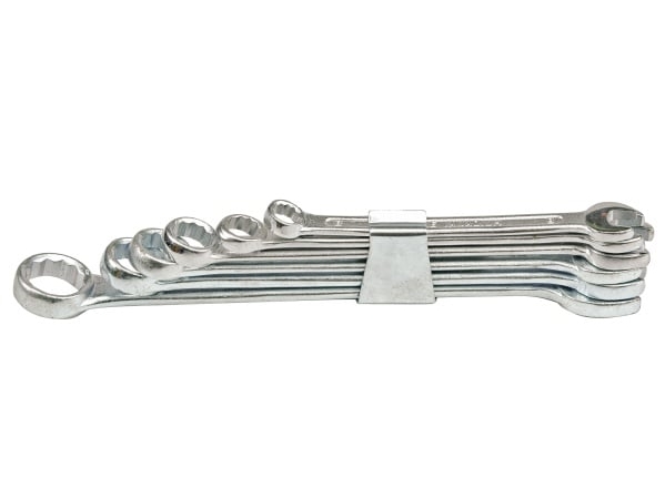 Vorel Lockwheel-Keys 20-Point Keys (6-32Mm) 51645