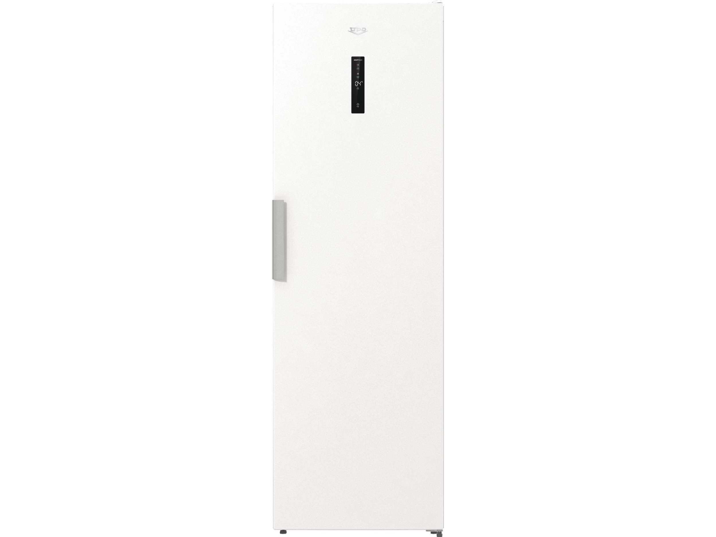 Upo Ra6195we Kühlschrank, Weiß