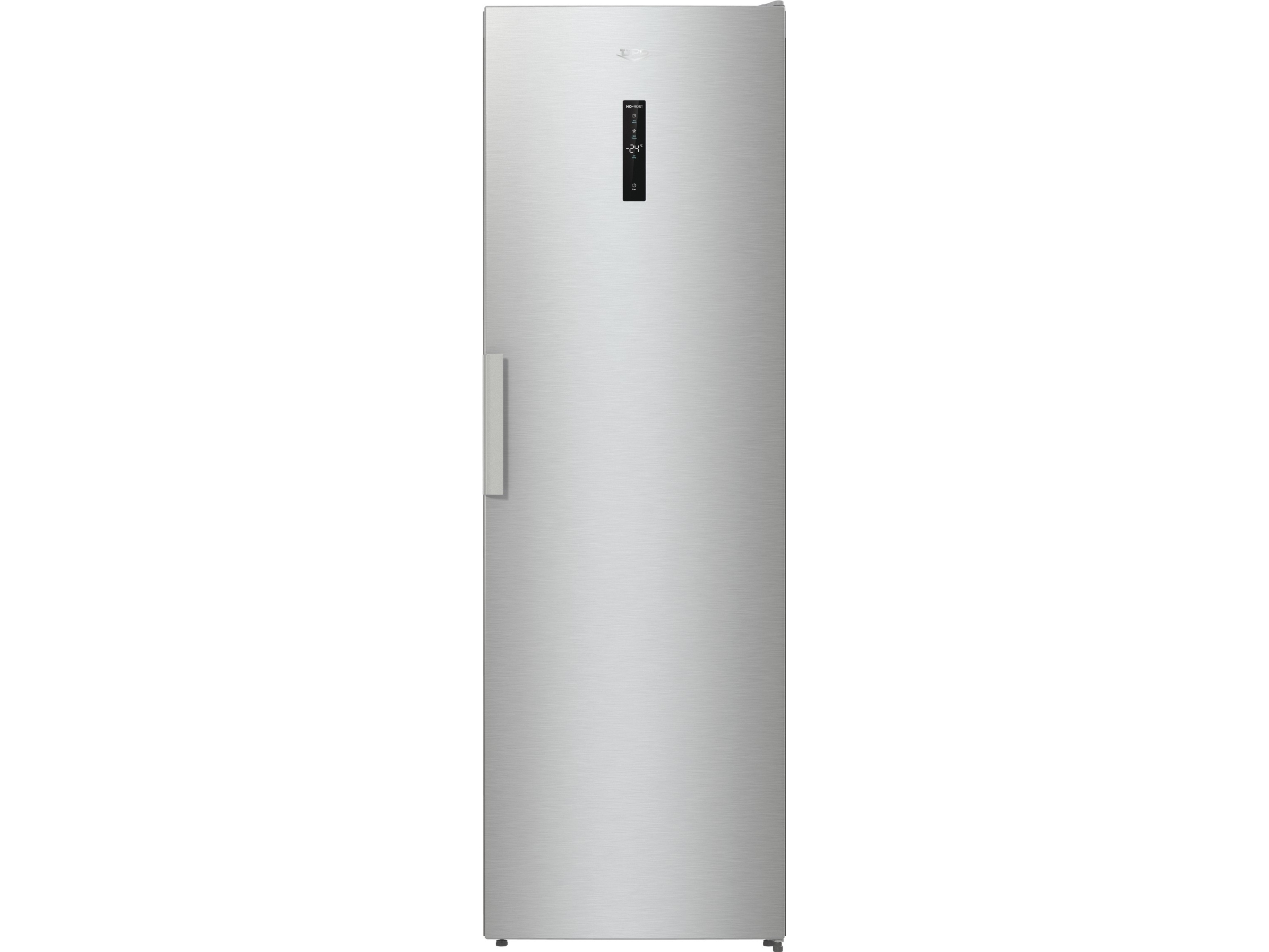 Upo Fna6195xle Tiefkühltruhe, Stahl