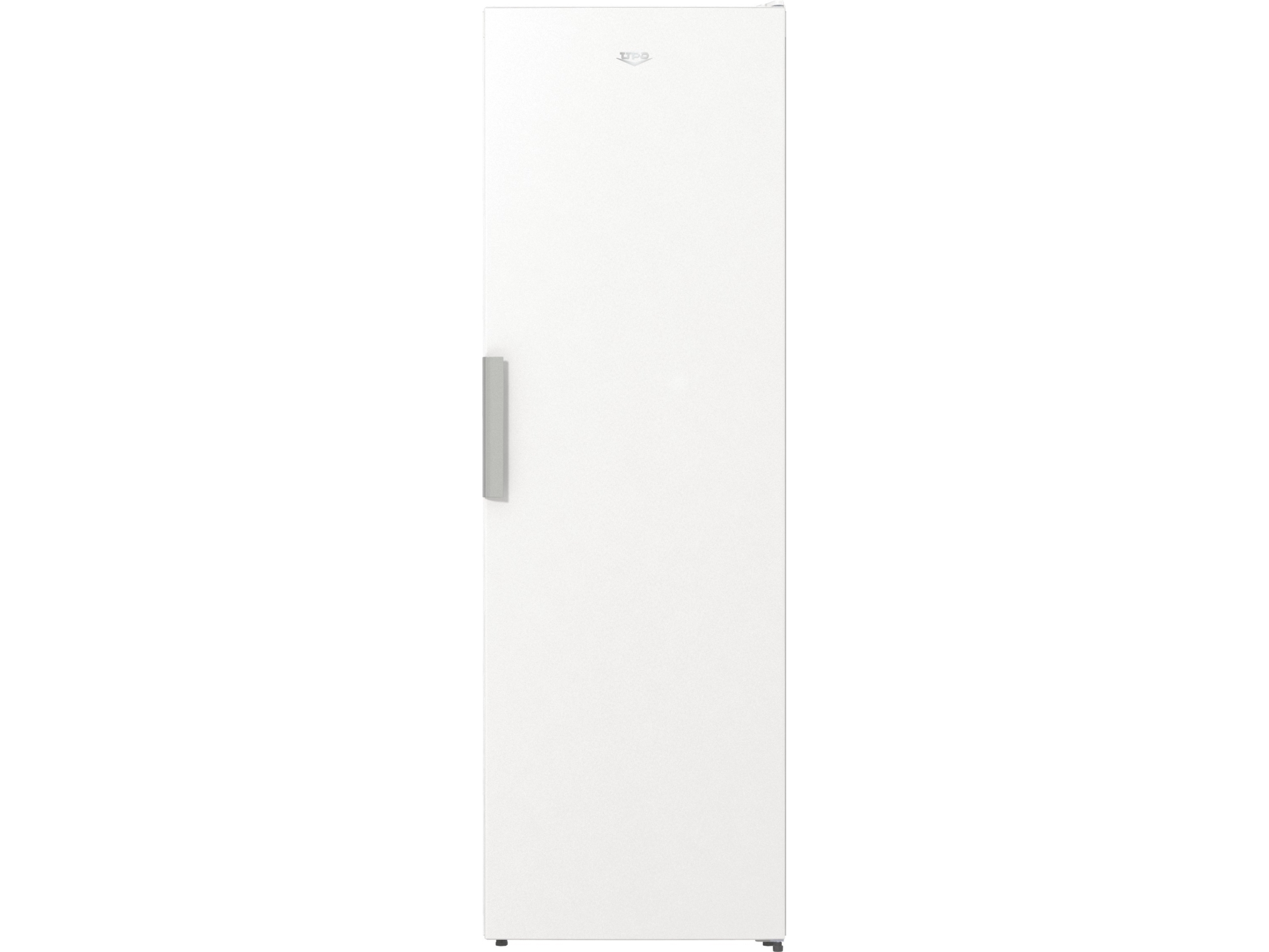 Upo Fne6195wf Gefrierschrank, Weiß