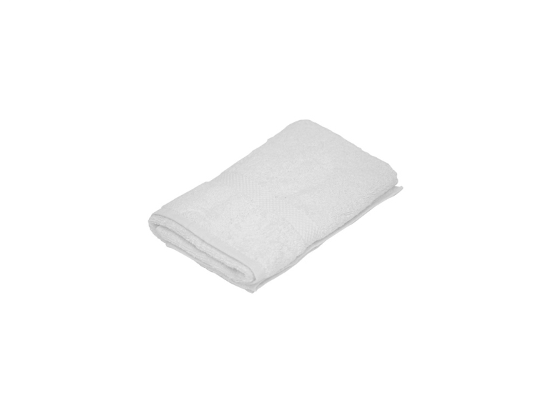 Se Domoletti Terry Towel 100X150 701 White hos Computersalg.dk