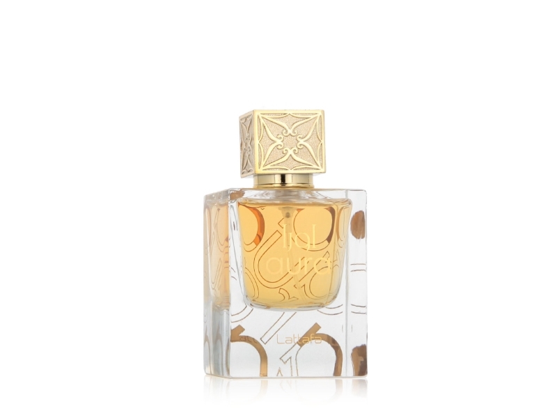 Lattafa Aura Eau De Parfum 60 Ml (Unisex)