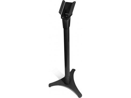 Adjustable Height Vesa Mount Security Floor Stand - 45