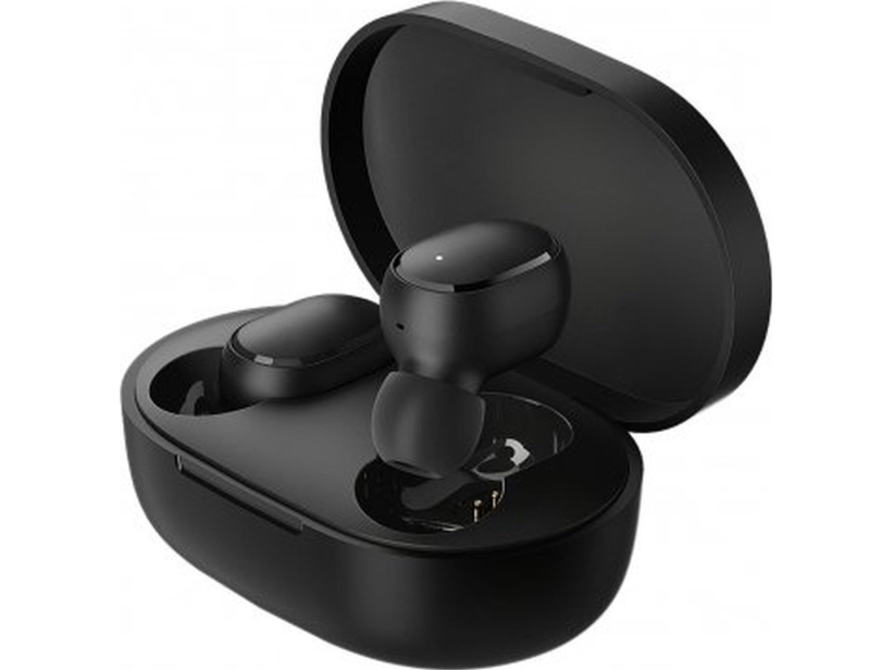 Xiaomi Redmi Buds Essential - Ægte Trådløse Øretelefoner Med Mik. - Ørespids - Bluetooth
