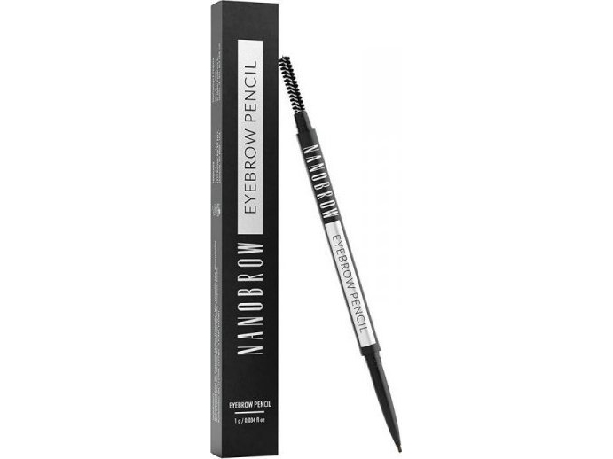 Nanobrow Eyebrow Pencil Light Brown 1 g