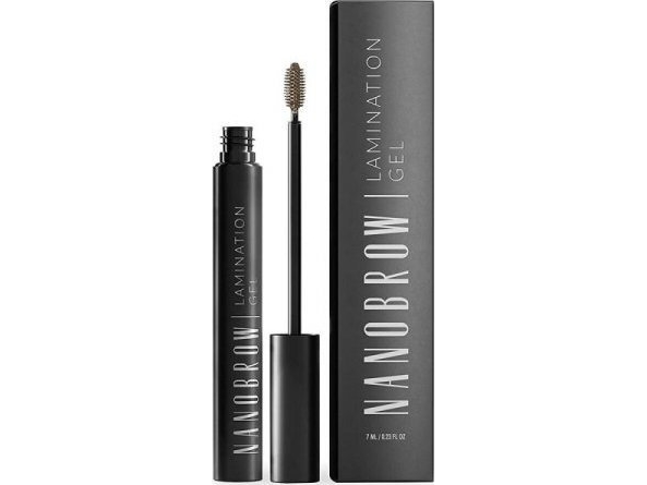 Nanobrow Cosmetics Nanobrow Lamination Beige Gel (7 Ml)