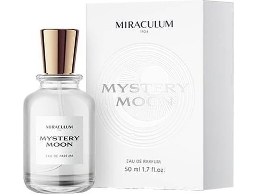 Miraculum Mystery Moon Edp Spray 50Ml