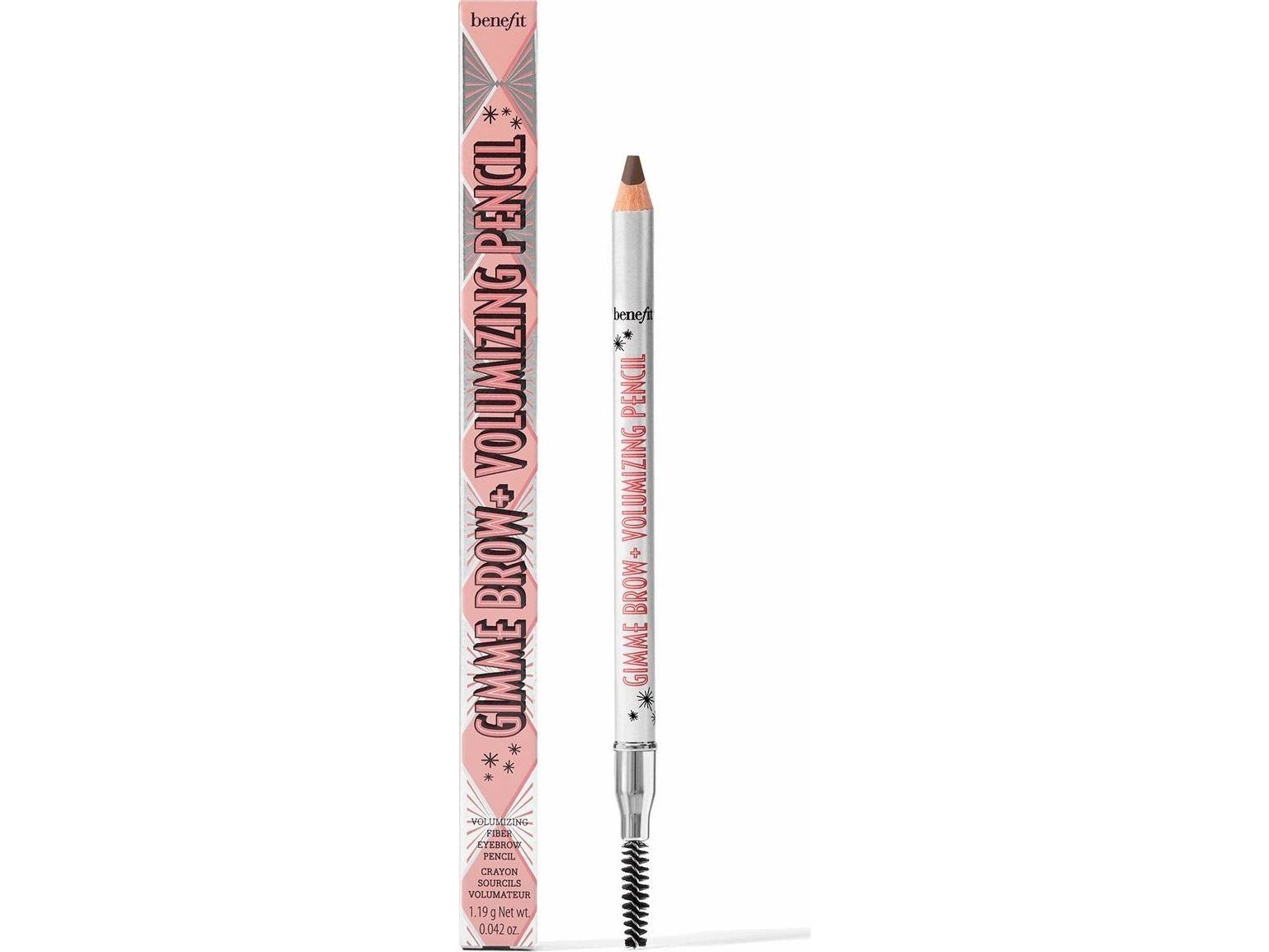 Benefit Gimme Brow+ Volumizing Pencil 4,5 1,19 G