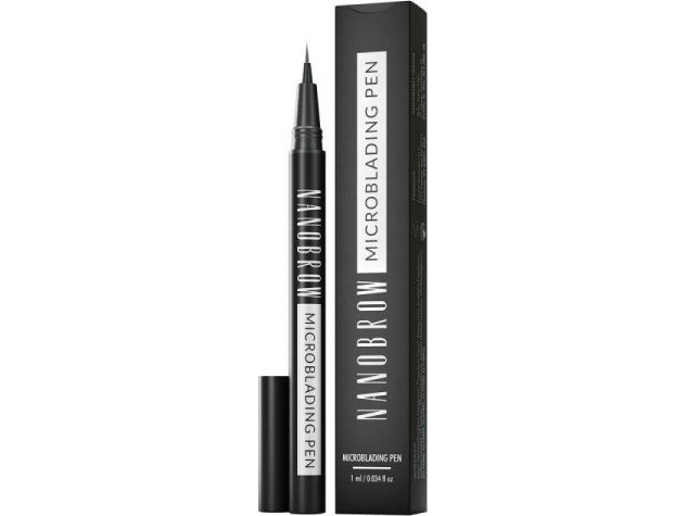 Nanobrow Microblading Pen Ash/Dark Blonde 1 ml