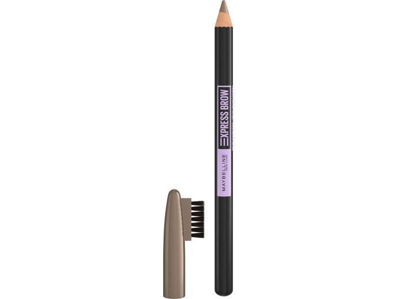 Maybelline_Express Brow Shaping Pencil 03 Soft Brown