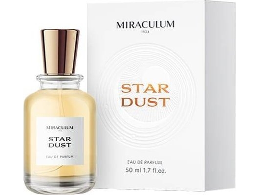 Miraculum Miraculum Woman Eau De Parfum Star Dust 50 Ml
