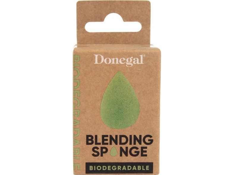 Donegal Blending Sponge Biodegradable Makeup Sponge 4347