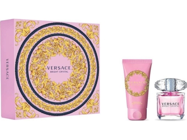 Versace - Strahlender Kristall - 30 Ml