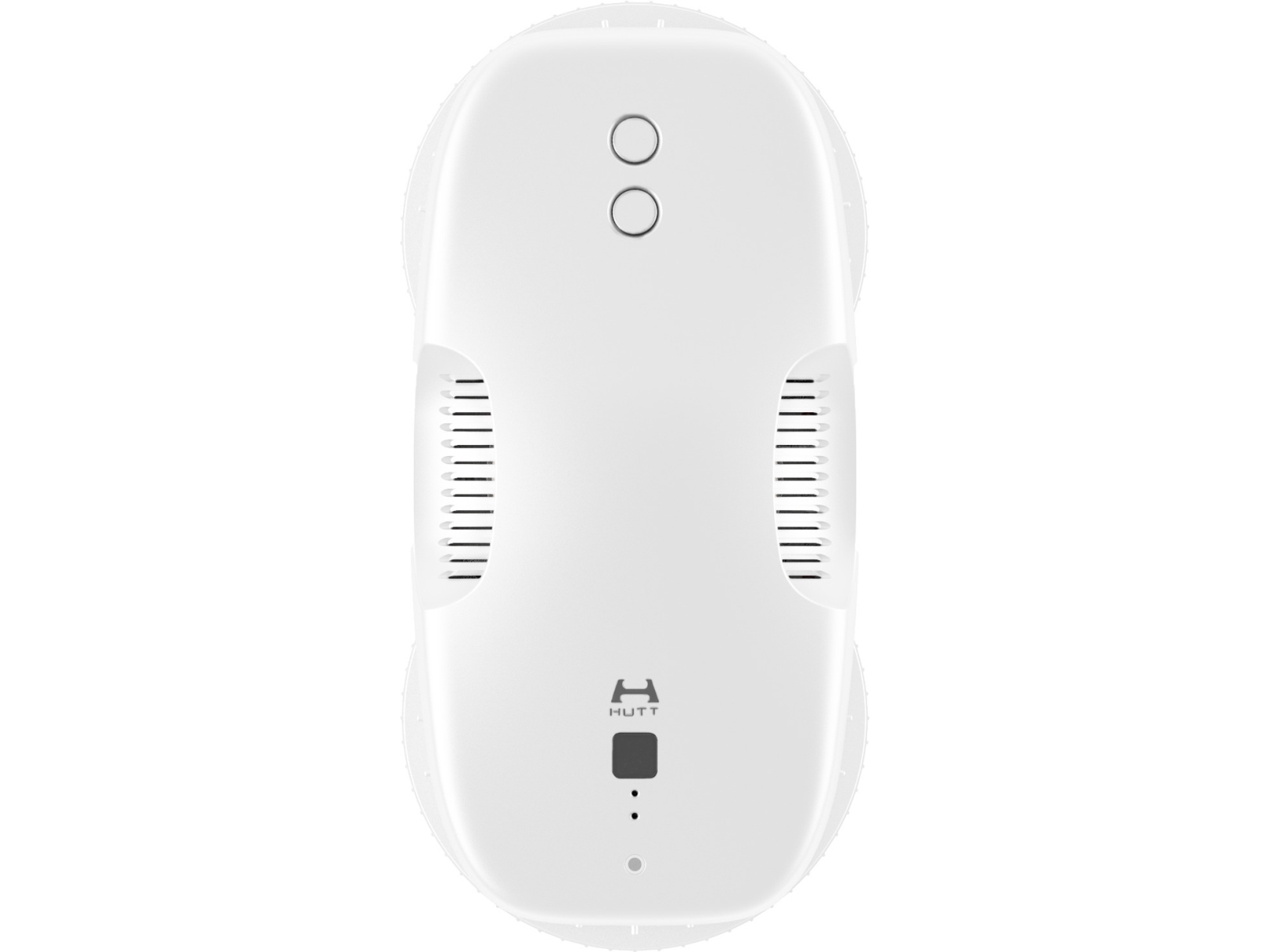 HUTT Windows Cleaning Robot DDC5 Corded 3800 Pa Black